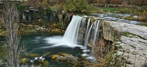 como llegar cascada de pedrosa de tobalina|La Orden/Pedrosa de Tobalina